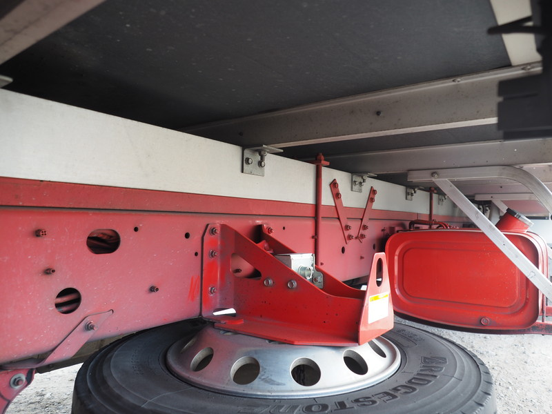 日野 レンジャー 冷凍バン 中型 TKG-FD7JLAG 年式 H27[写真37]