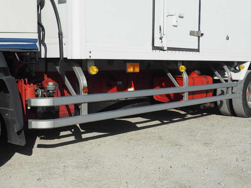 日野 レンジャー 冷凍バン 中型 TKG-FD7JLAG 年式 H27[写真09]