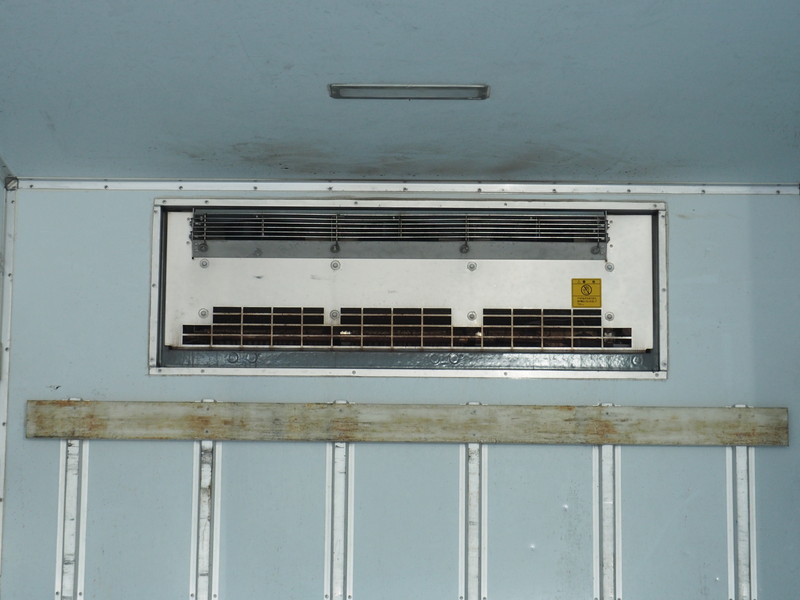 日野 レンジャー 冷凍バン 中型 TKG-FD7JLAG 年式 H27[写真23]