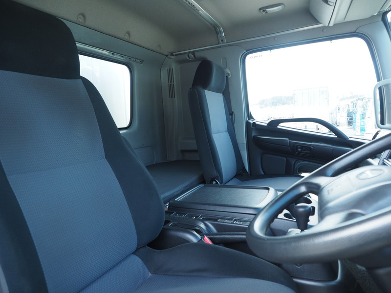 日野 レンジャー 冷凍バン 中型 TKG-FD7JLAG 年式 H27[写真26]