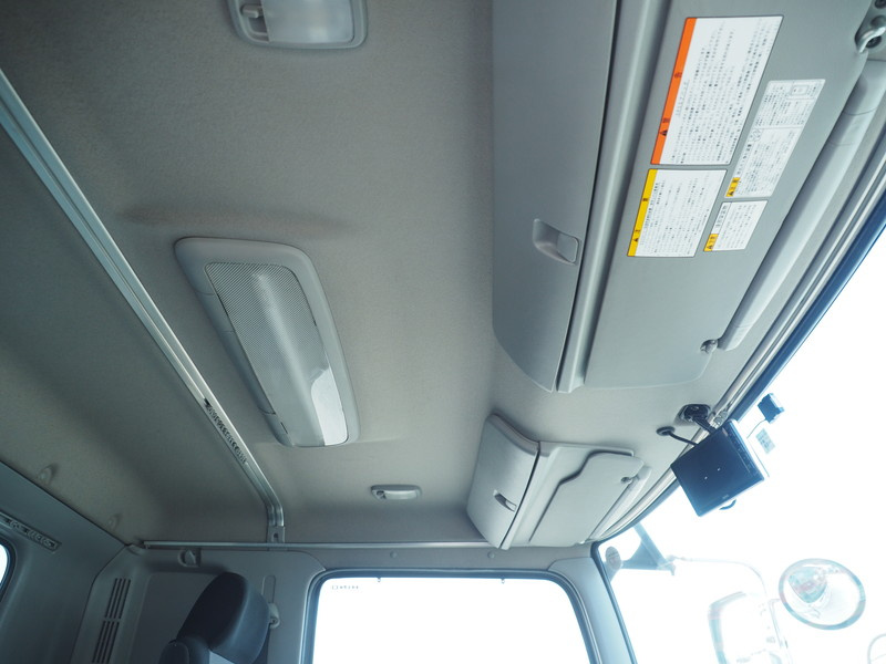 日野 レンジャー 冷凍バン 中型 TKG-FD7JLAG 年式 H27[写真33]