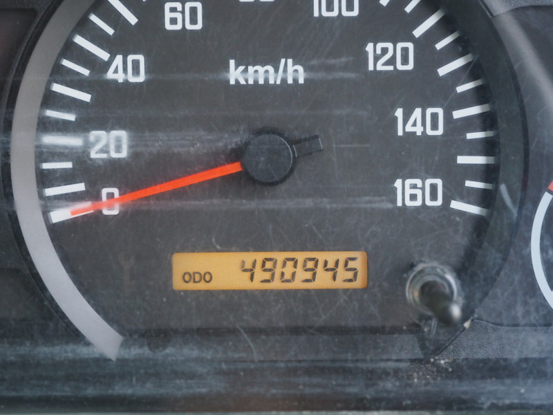 いすゞ エルフ 冷凍バン 小型 BDG-NPR85AN 年式 H21[写真29]