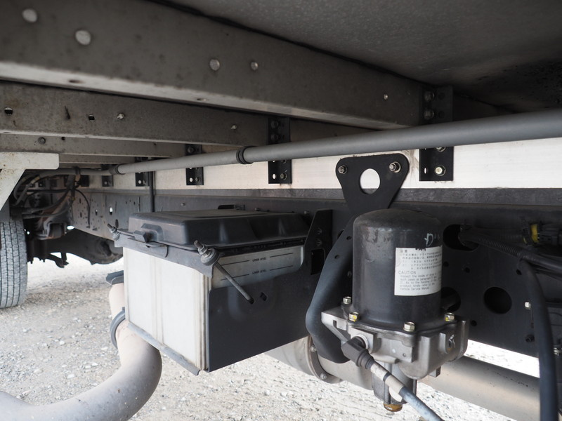 日野 レンジャー ウイング車 中型 BKG-FD7JLYA 年式 H22[写真38]