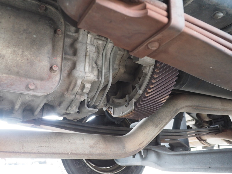 日野 グランドプロフィア ウイング車 大型 QKG-FW1AXBG 年式 H25[写真32]