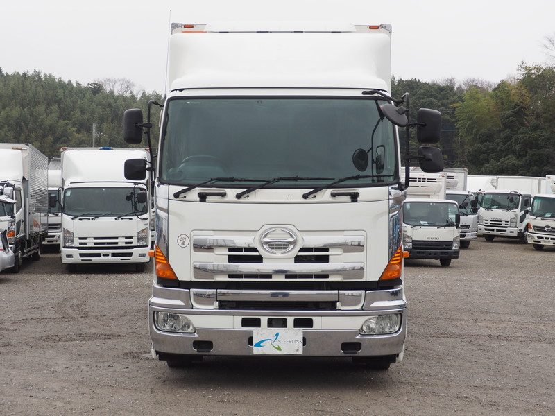 日野 グランドプロフィア ウイング車 大型 QKG-FW1AXBG 年式 H25[写真03]