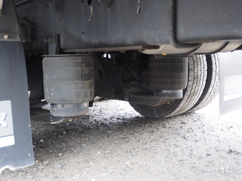 日野 グランドプロフィア ウイング車 大型 QKG-FW1AXBG 年式 H25[写真34]