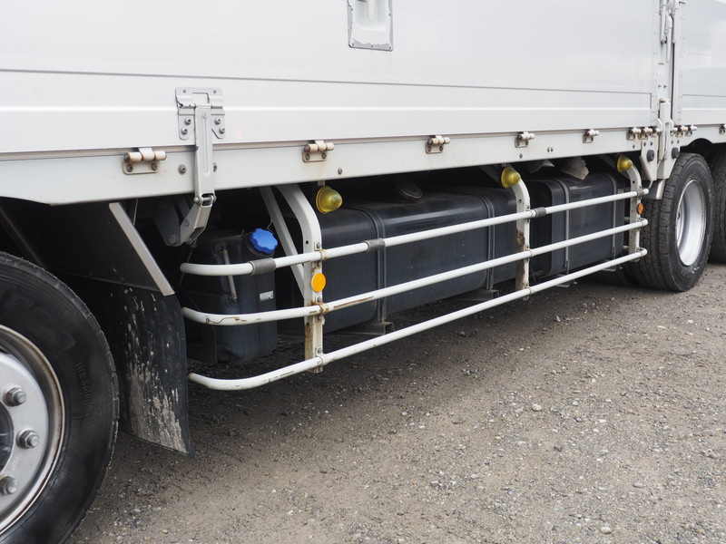 日野 グランドプロフィア ウイング車 大型 QKG-FW1AXBG 年式 H25[写真10]