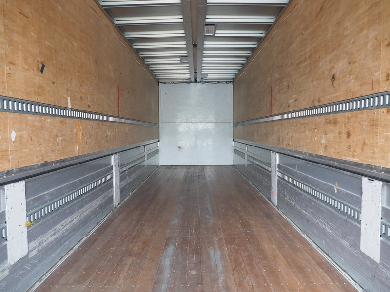 日野 グランドプロフィア ウイング車 大型 QKG-FW1AXBG 年式 H25[写真17]