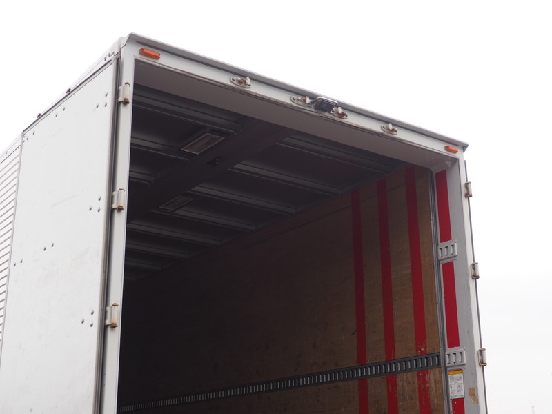 日野 グランドプロフィア ウイング車 大型 QKG-FW1AXBG 年式 H25[写真19]