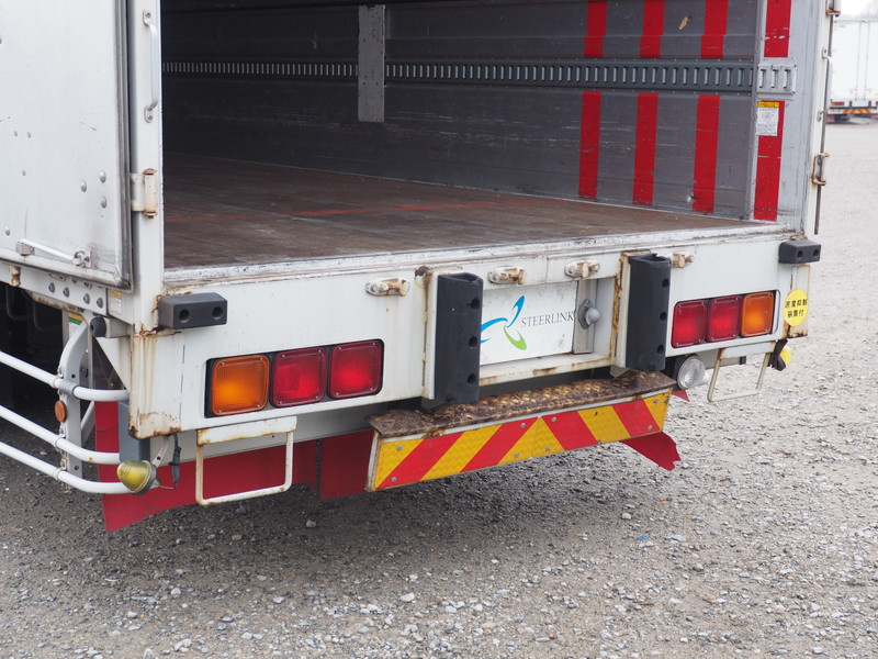 日野 グランドプロフィア ウイング車 大型 QKG-FW1AXBG 年式 H25[写真20]