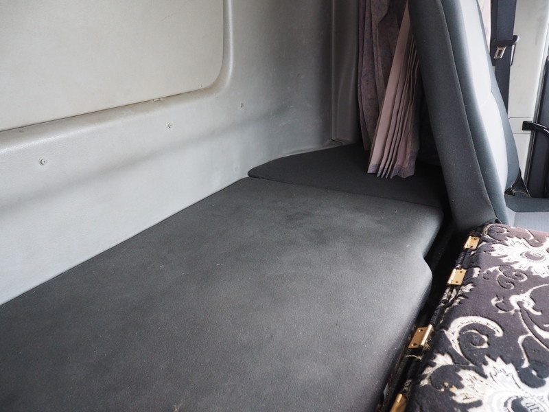 日野 グランドプロフィア ウイング車 大型 QKG-FW1AXBG 年式 H25[写真29]