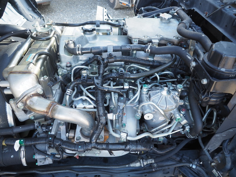 日野 レンジャー 冷凍バン 中型 TKG-FD7JLAG 年式 H26[写真41]