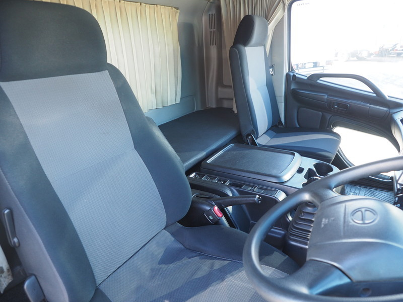 日野 レンジャー 冷凍バン 中型 TKG-FD7JLAG 年式 H26[写真26]