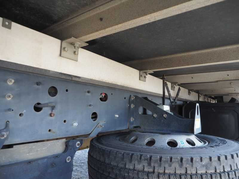 日野 レンジャー 冷凍バン 中型 TKG-FD7JLAG 年式 H26[写真35]