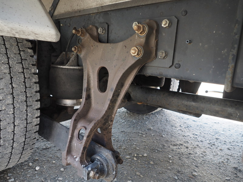 日野 レンジャー 冷凍バン 中型 TKG-FD7JLAG 年式 H26[写真38]