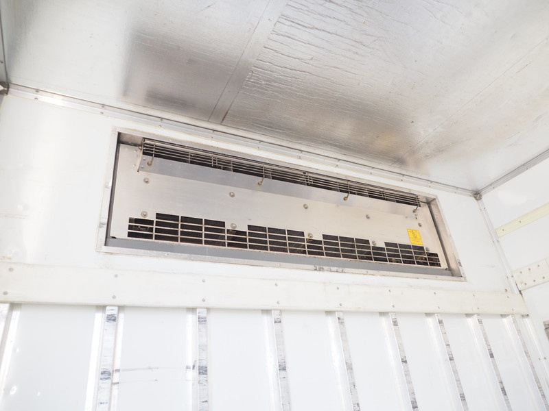 日野 レンジャー 冷凍バン 中型 TKG-FD7JLAG 年式 H26[写真20]