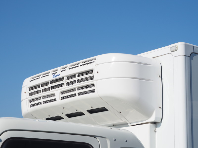 日野 レンジャー 冷凍バン 中型 TKG-FD7JLAG 年式 H26[写真08]