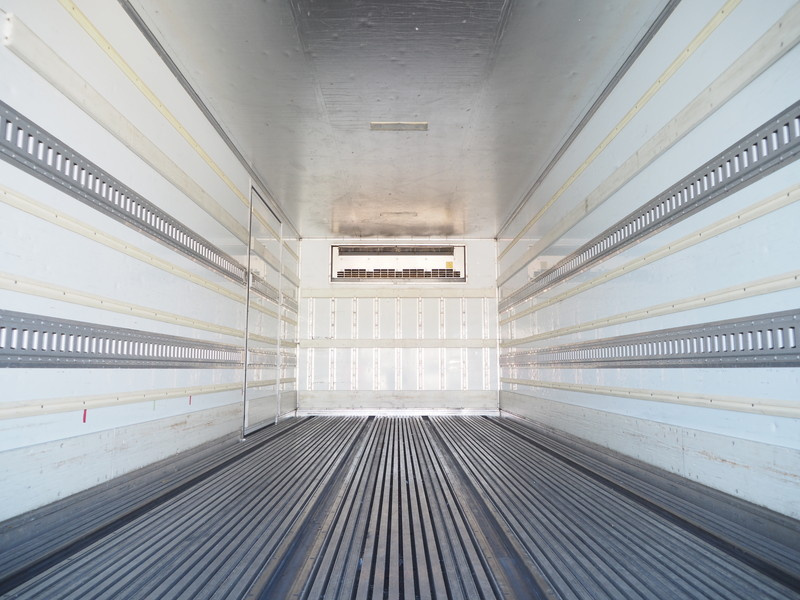 日野 レンジャー 冷凍バン 中型 TKG-FD7JLAG 年式 H26[写真18]