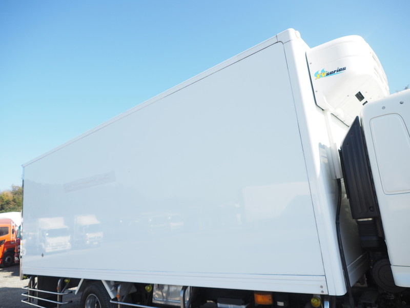 日野 レンジャー 冷凍バン 中型 TKG-FD7JLAG 年式 H26[写真10]