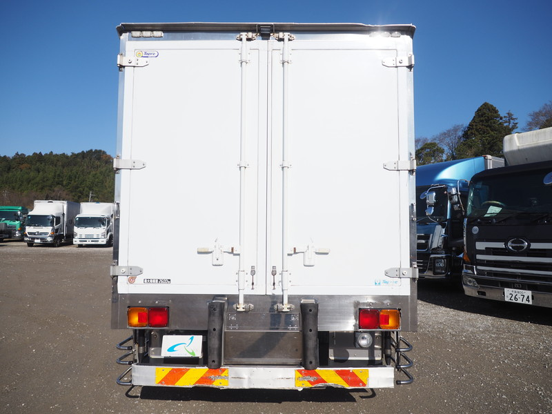 日野 レンジャー 冷凍バン 中型 TKG-FD7JLAG 年式 H26[写真06]