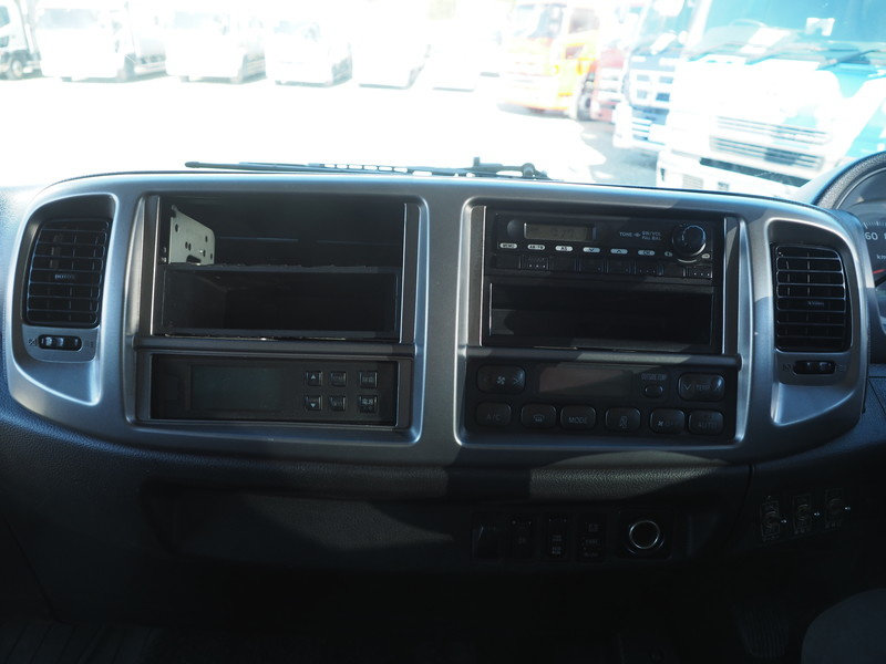 日野 レンジャー 冷凍バン 中型 TKG-FD7JLAG 年式 H26[写真28]