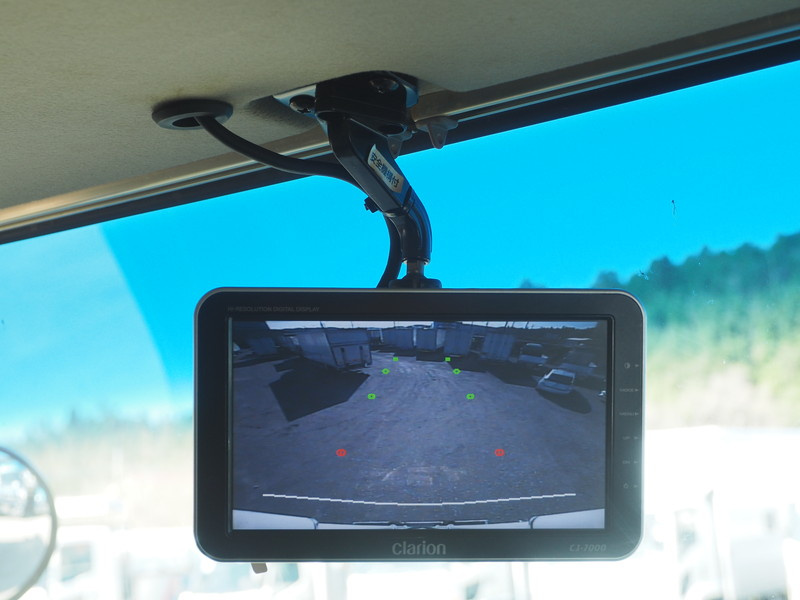 日野 レンジャー 冷凍バン 中型 TKG-FD7JLAG 年式 H26[写真31]