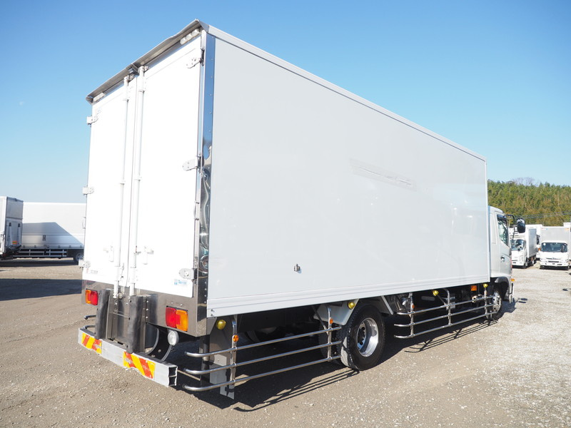 日野 レンジャー 冷凍バン 中型 TKG-FD7JLAG 年式 H26[写真05]