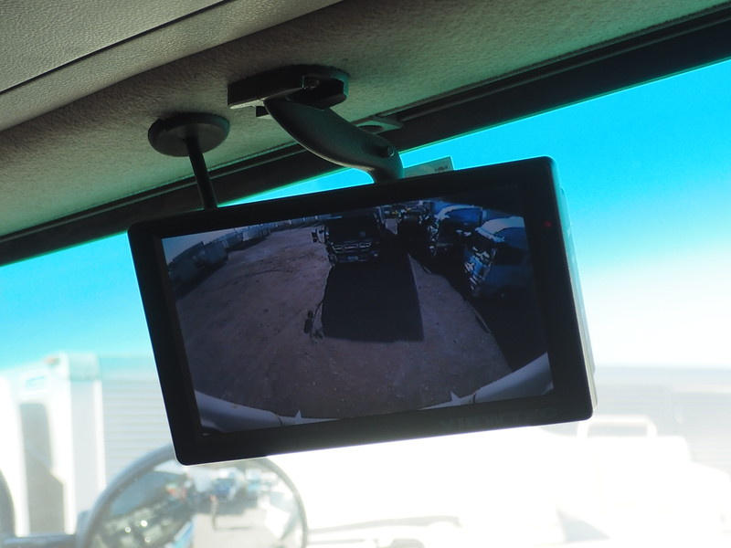 UDトラックス クオン ウイング車 大型 QKG-CG5ZA 年式 H27[写真37]