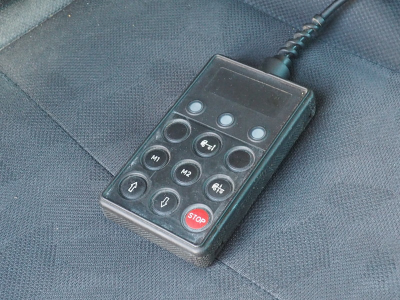 UDトラックス クオン ウイング車 大型 QKG-CG5ZA 年式 H27[写真36]