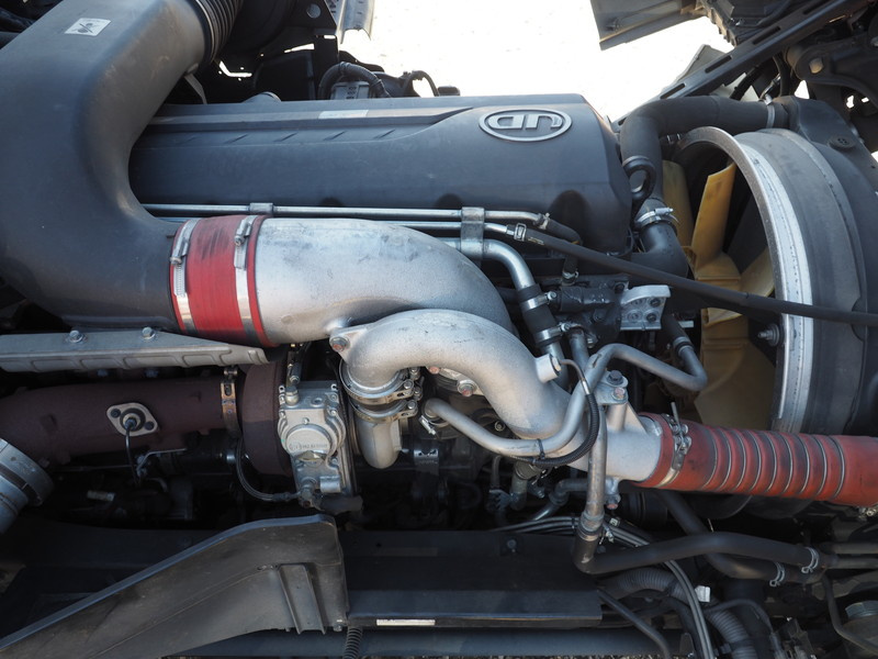 UDトラックス クオン ウイング車 大型 QKG-CG5ZA 年式 H27[写真51]