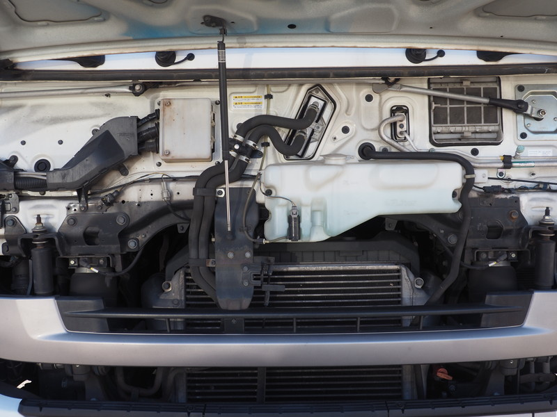 UDトラックス クオン ウイング車 大型 QKG-CG5ZA 年式 H27[写真49]