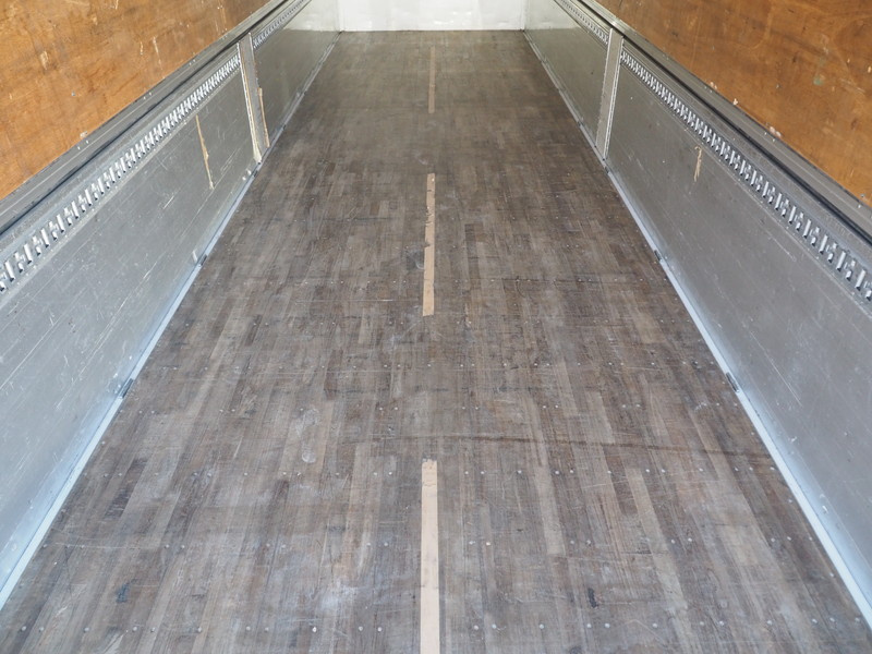 UDトラックス クオン ウイング車 大型 QKG-CG5ZA 年式 H27[写真26]