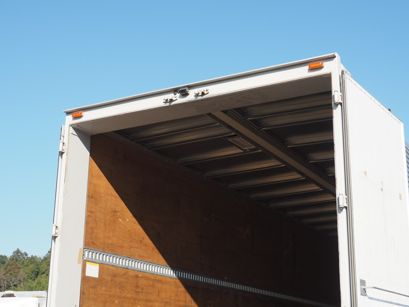 UDトラックス クオン ウイング車 大型 QKG-CG5ZA 年式 H27[写真27]