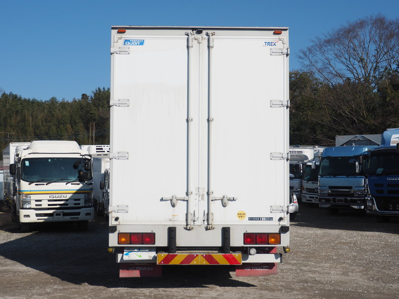 UDトラックス クオン ウイング車 大型 QKG-CG5ZA 年式 H27[写真07]