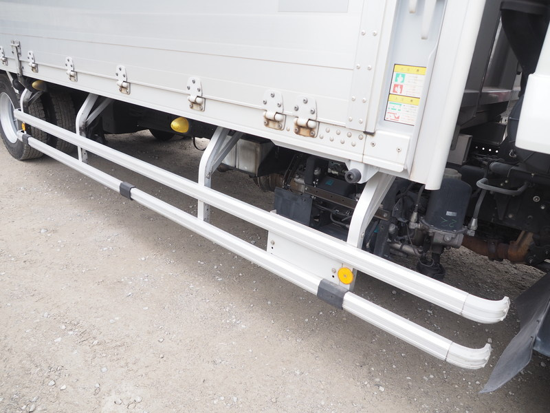 いすゞ フォワード ウイング車 中型 TKG-FRR90T2 年式 H27[写真09]