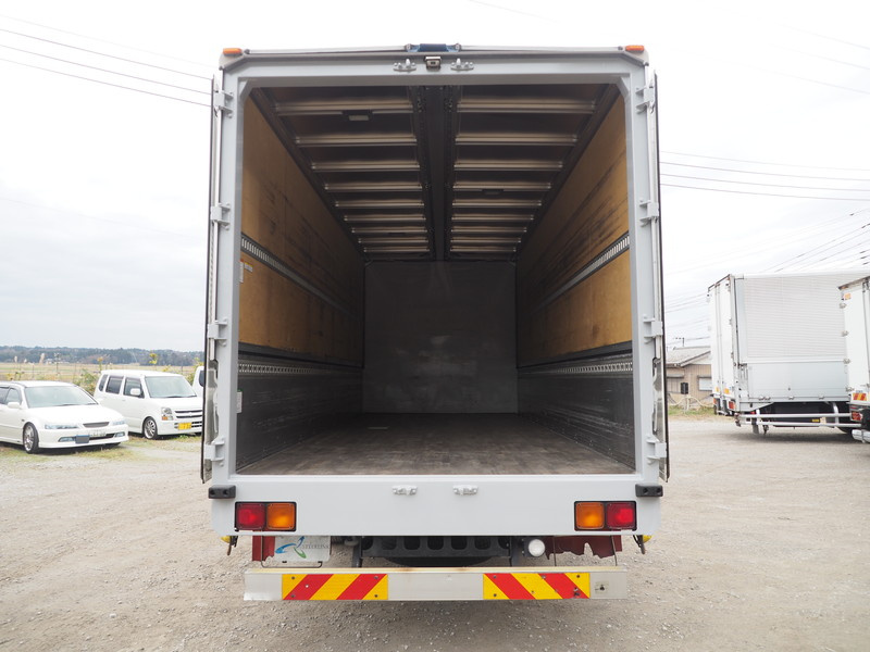 いすゞ フォワード ウイング車 中型 TKG-FRR90T2 年式 H27[写真24]