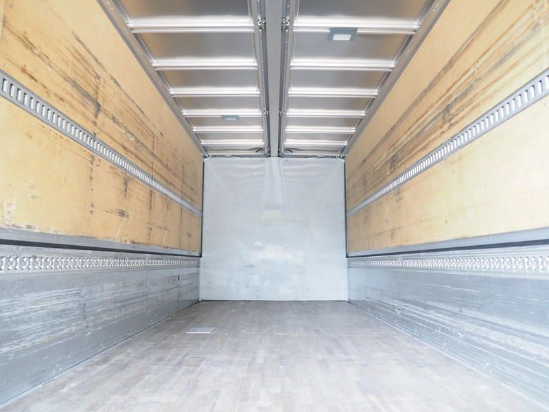 いすゞ フォワード ウイング車 中型 TKG-FRR90T2 年式 H27[写真25]