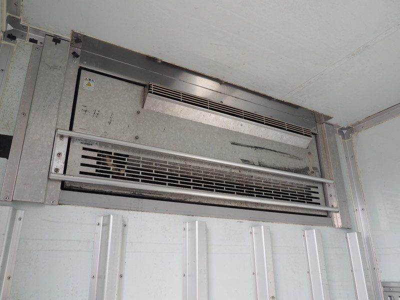 日野 デュトロ 冷凍バン 小型 BKG-XZU308M 年式 H22[写真20]