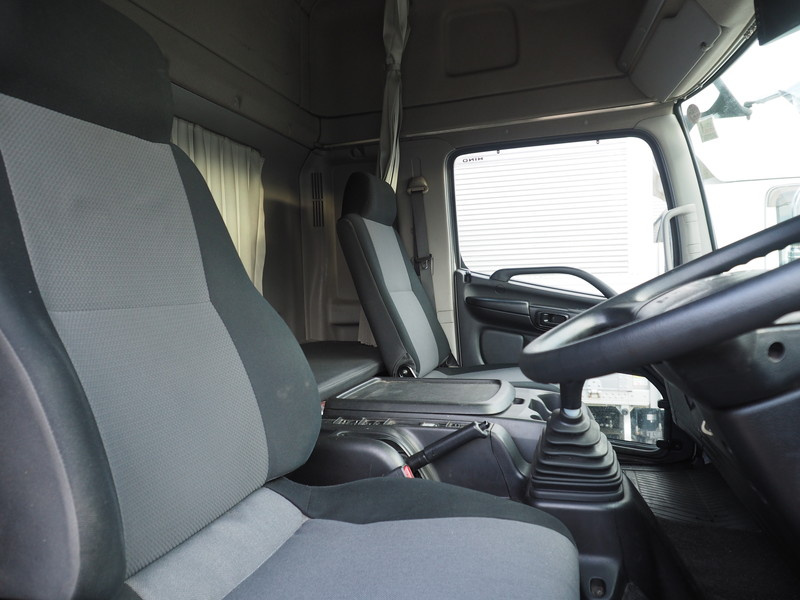 日野 レンジャー ウイング車 中増t QKG-FE7JPAG 年式 H26[写真38]