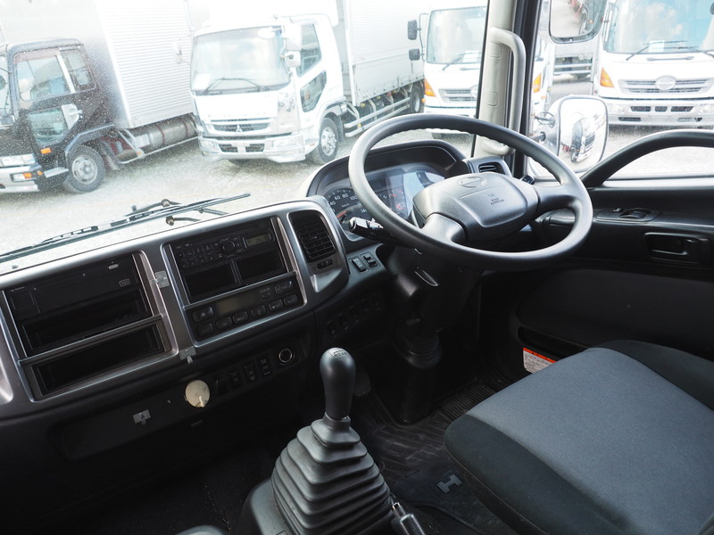 日野 レンジャー ウイング車 中増t QKG-FE7JPAG 年式 H26[写真40]