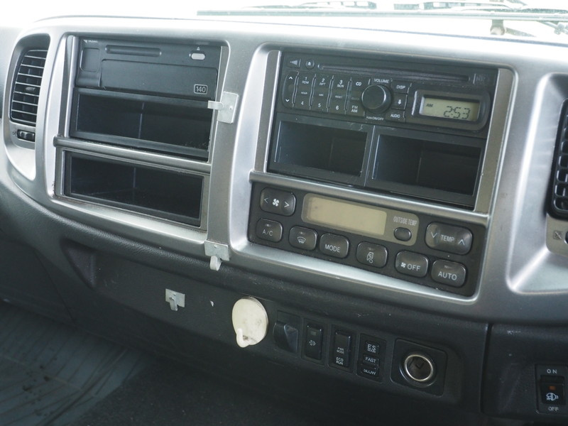 日野 レンジャー ウイング車 中増t QKG-FE7JPAG 年式 H26[写真42]