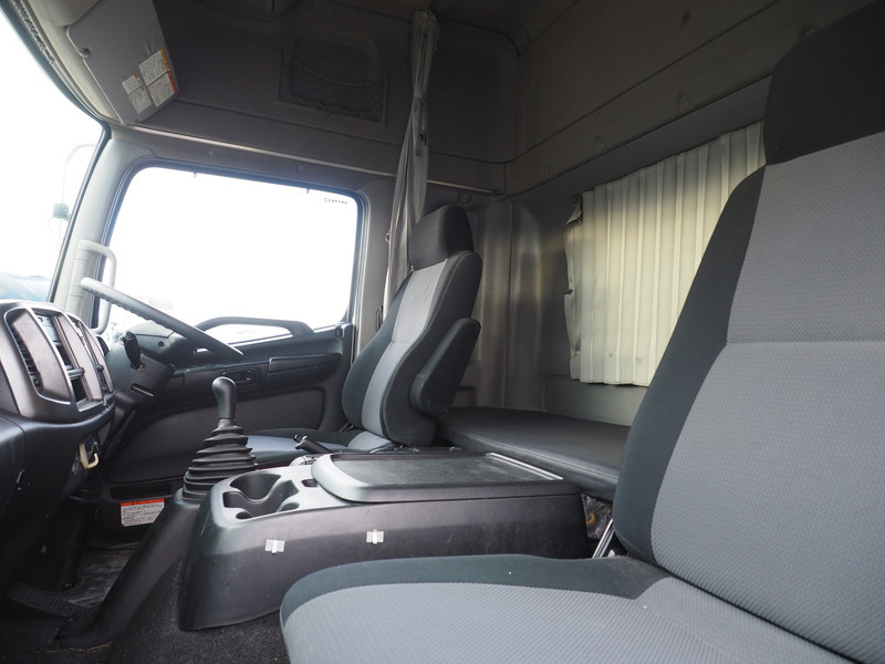 日野 レンジャー ウイング車 中増t QKG-FE7JPAG 年式 H26[写真46]