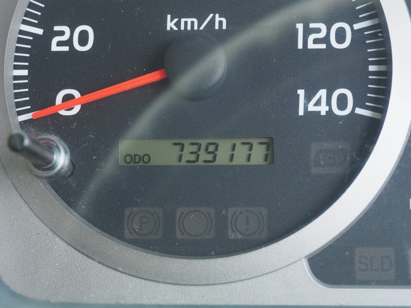 日野 レンジャー ウイング車 中増t QKG-FE7JPAG 年式 H26[写真47]