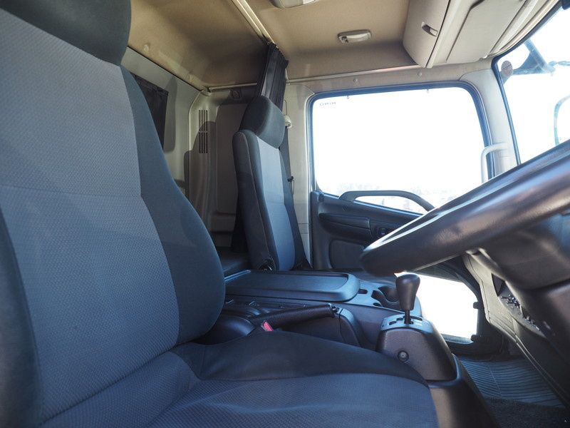 日野 レンジャー 冷凍バン 中型 TKG-FD7JLAG 年式 H27[写真30]