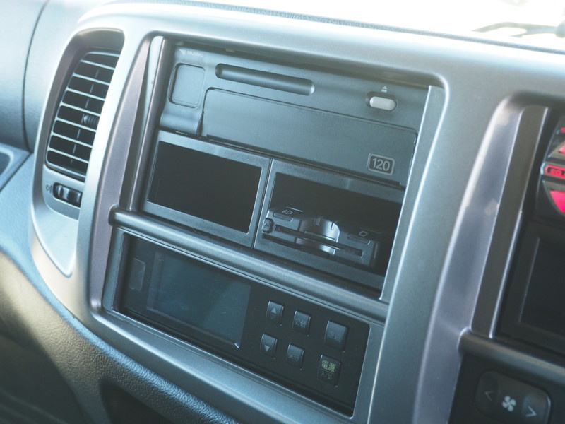 日野 レンジャー 冷凍バン 中型 TKG-FD7JLAG 年式 H27[写真36]