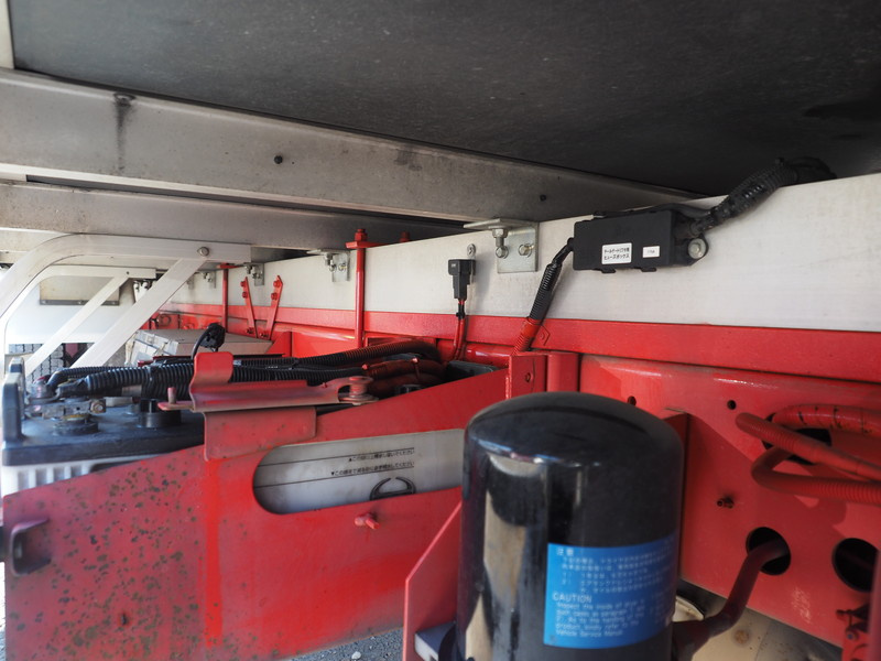 日野 レンジャー 冷凍バン 中型 TKG-FD7JLAG 年式 H27[写真43]