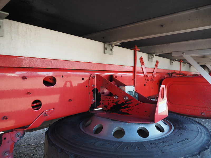 日野 レンジャー 冷凍バン 中型 TKG-FD7JLAG 年式 H27[写真41]