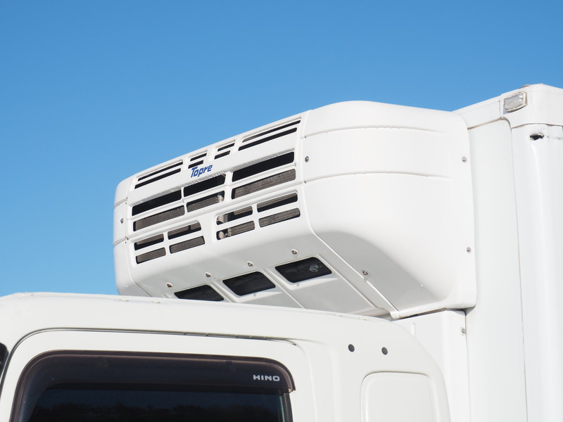 日野 レンジャー 冷凍バン 中型 TKG-FD7JLAG 年式 H27[写真15]