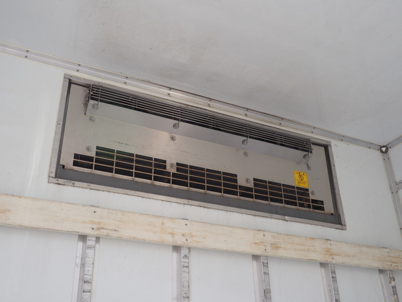 日野 レンジャー 冷凍バン 中型 TKG-FD7JLAG 年式 H27[写真20]