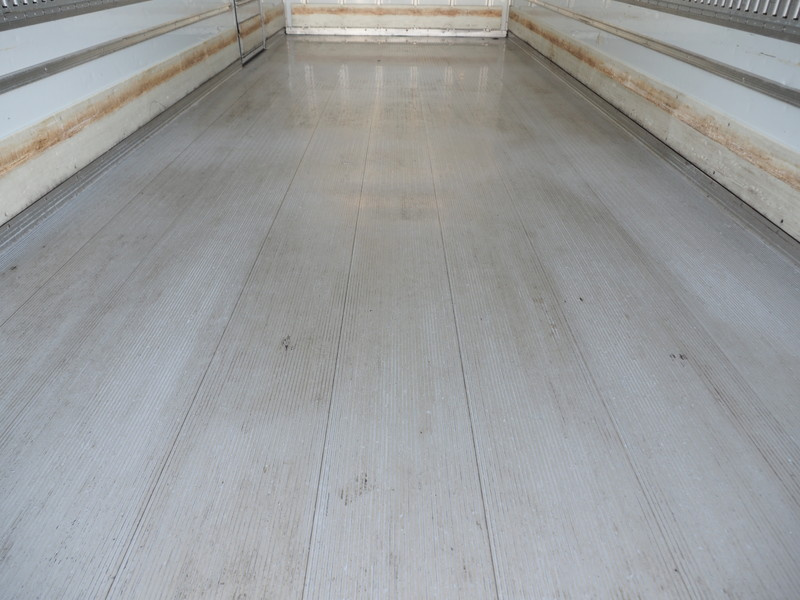 日野 レンジャー 冷凍バン 中型 TKG-FD7JLAG 年式 H27[写真19]